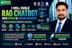 build rag chatbot with openai and vector database