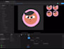 create lottie, rive, web animation