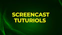 record, edit, and voice over your screencast or tutorial