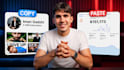 design modern high CTR youtube thumbnails