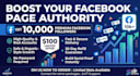 promote and grow your facebook page