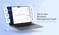 do a gestion saas for business company