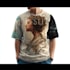 design custom anime tshirt illustration