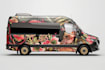 vehicle wrap car wrap van truck wrap design
