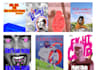 design a modern eye catching poster