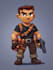 draw 2d game character or 2d game character