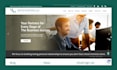 build accounting website bookkeeping tax website cpa accounting finance website