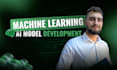 build machine learning models and llms for your data