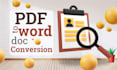 professional document conversion services