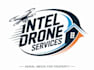 design unique excellent drone logo