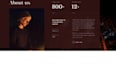 program a website that matches your creativity