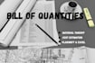 do bill of quantities, material takeoff, construction cost estimation