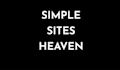 code a simple website