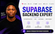 build supabase backend, auth, apis for lovable replit bolt cursor base44
