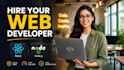build a custom web application as your expert full stack developer