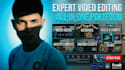 professionally edit your instagram video