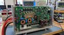 design your power electronics pcb board