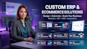 customize odoo website erp, fix odoo module, odoo ecommerce and odoo modules