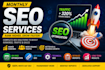 create a complete ecommerce strategy with on page off page technical SEO