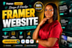framer developer framer website design framer website development framer