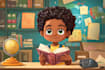 illustrate children book illustration, book illustration,