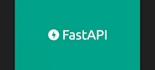 build python application using fastapi