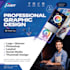 create modern social media post designs