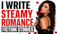 steamy romance fiction stories