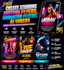 create stunning motion flyers, animated flyers ai videos