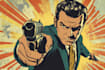 create your dream comic book illustrations and cover