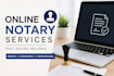 notarize documents virtual notarization of legal documents remote notary