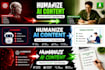humanize ai content and rewrite chatgpt text naturally