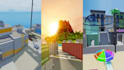 design quality roblox maps and environments