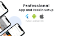 do flutter app reskinning for codecanyon and codester apps