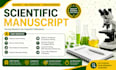 edit, proofread, and format your research manuscript