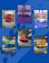 create aesthetic custom car poster art