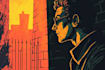 comic book illustration with comic book illustrator