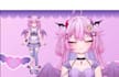 design and rig live2d model live 2d vtuber model 2d vtuber model vtuber model