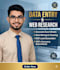 do professional data entry, web research and copy paste