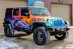 professional van wrap, vehicle wrap, car wrap design