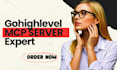 ghl mcp server expert, ghl automation, ghl expert