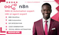 be your n8n expert