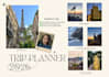 create your perfect personalized trip