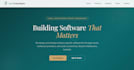 build a website tailored to your needs