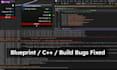 fix bugs in your unreal engine project