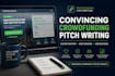 write a convincing crowdfunding pitch that inspires donations