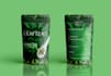 design modern stand up pouch packaging for five dollar
