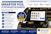setup toast pos, square pos, clover pos ,shopify