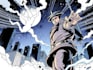 comic book illustration with comic book illustrator