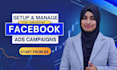 run result driven facebook and instagram ads for sales  leads